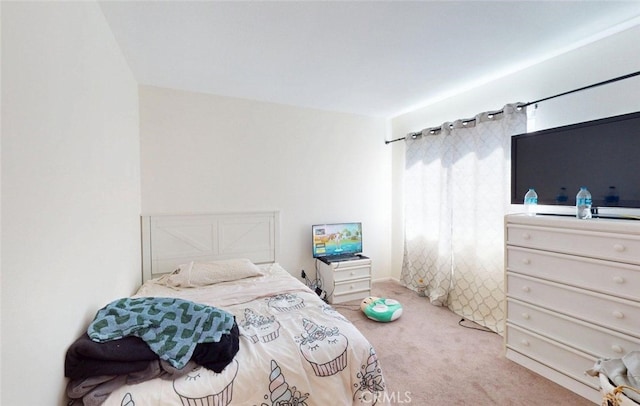 220 S Linhaven Cir, Anaheim, CA 92804 - view of carpeted bedroom