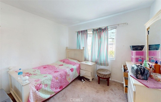 220 S Linhaven Cir, Anaheim, CA 92804 - view of carpeted bedroom