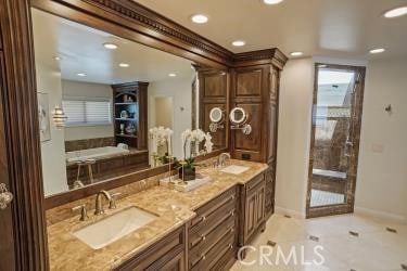 24066 Regents Park Cir, Valencia, CA 91355 - photo 23