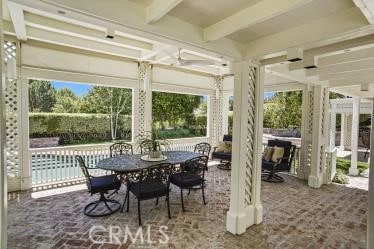 24066 Regents Park Cir, Valencia, CA 91355 - photo 32