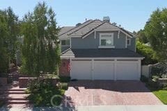 24066 Regents Park Cir, Valencia, CA 91355 - photo 1