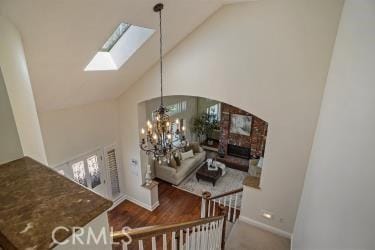 24066 Regents Park Cir, Valencia, CA 91355 - photo 19