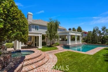 24066 Regents Park Cir, Valencia, CA 91355 - photo 31