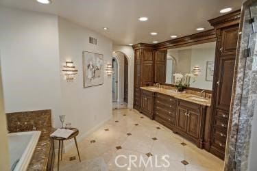 24066 Regents Park Cir, Valencia, CA 91355 - photo 24