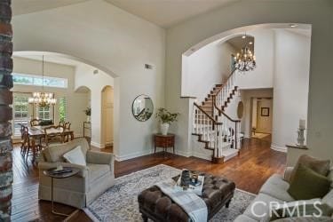 24066 Regents Park Cir, Valencia, CA 91355 - photo 5