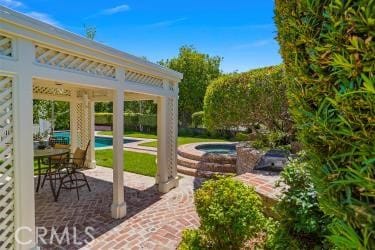 24066 Regents Park Cir, Valencia, CA 91355 - photo 37