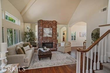 24066 Regents Park Cir, Valencia, CA 91355 - photo 4