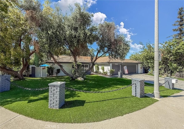 17547 Rushing Dr, Granada Hills, CA 91344 - photo 1