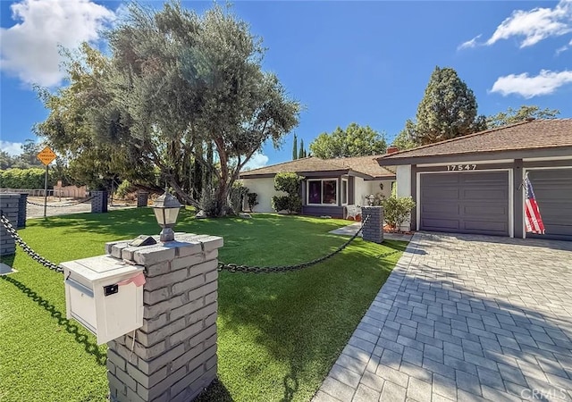 17547 Rushing Dr, Granada Hills, CA 91344 - photo 7