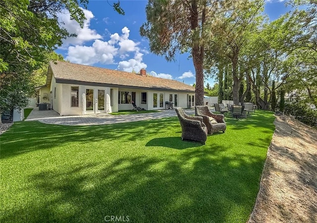 17547 Rushing Dr, Granada Hills, CA 91344 - photo 44