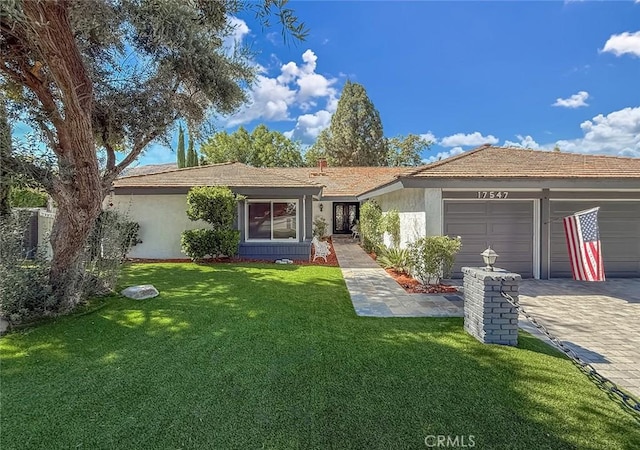 17547 Rushing Dr, Granada Hills, CA 91344 - photo 6