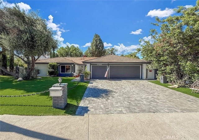 17547 Rushing Dr, Granada Hills, CA 91344 - photo 2