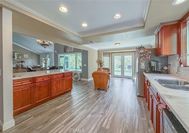 17547 Rushing Dr, Granada Hills, CA 91344 - photo 21