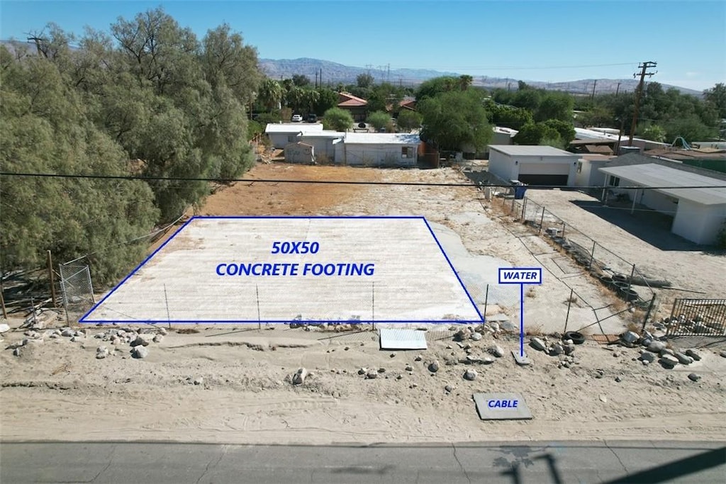 0 Garnet Gdns, Desert Hot Springs, CA 92258 - photo 4