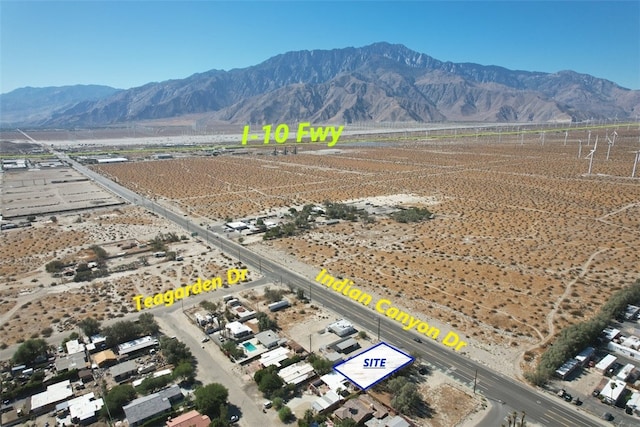 0 Garnet Gdns, Desert Hot Springs, CA 92258 - photo 2