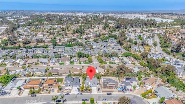1909 Arroyo Ave, Oceanside, CA 92056 - view of property location featuring nearby suburban area