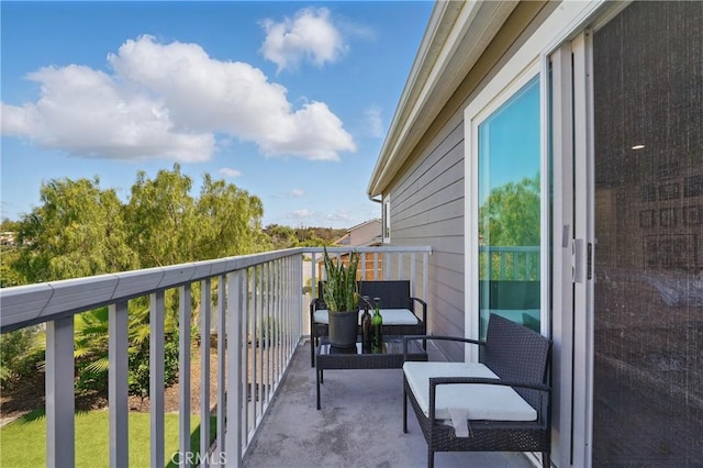 1909 Arroyo Ave, Oceanside, CA 92056 - view of balcony