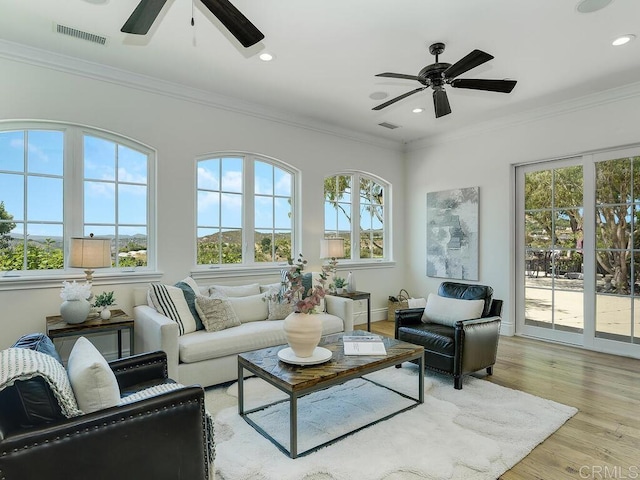 32110 Dos Ninas, Bonsall, CA 92003 - sunroom with healthy amount of natural light