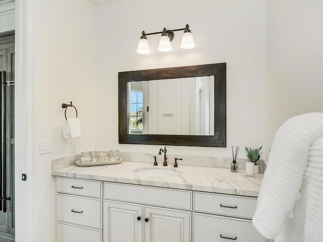32110 Dos Ninas, Bonsall, CA 92003 - bathroom with vanity