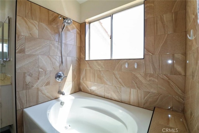 4242 Trenton Ave, Palmdale, CA 93552 - bathroom with shower / washtub combination
