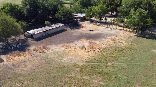45660 Shain Ave, Dos Palos, CA 93620 - view of subject property