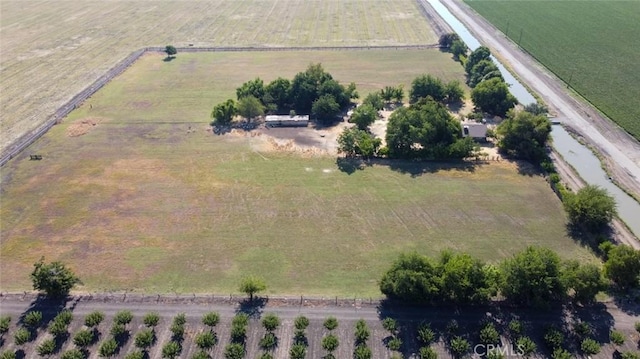 45660 Shain Ave, Dos Palos, CA 93620 - view of property location featuring rural landscape and large plots for crops