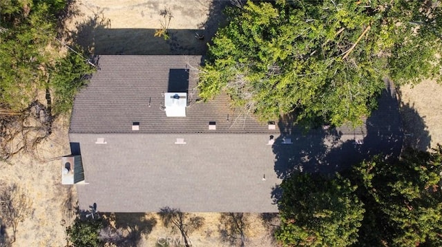 45660 Shain Ave, Dos Palos, CA 93620 - view from above of property