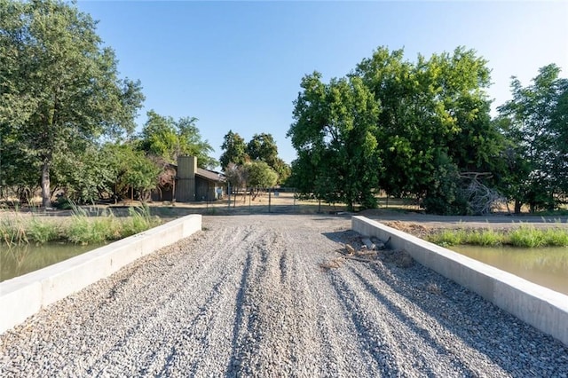 45660 Shain Ave, Dos Palos, CA 93620 - view of road with a water view