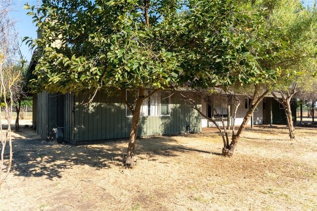 45660 Shain Ave, Dos Palos, CA 93620 - view of front of property