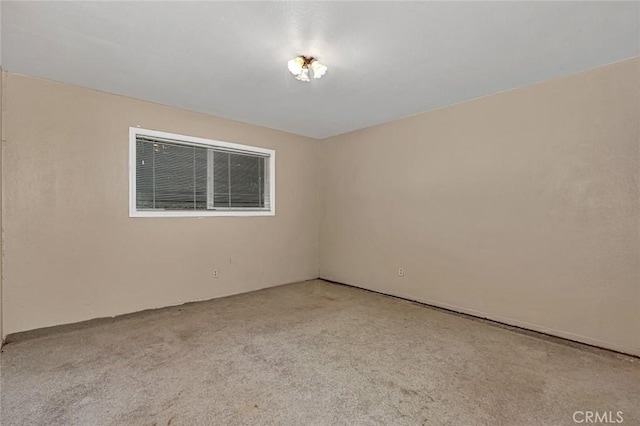 45660 Shain Ave, Dos Palos, CA 93620 - view of carpeted empty room