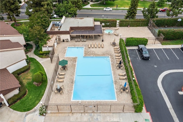 2870 N Cottonwood St, Orange, CA 92865 - photo 24