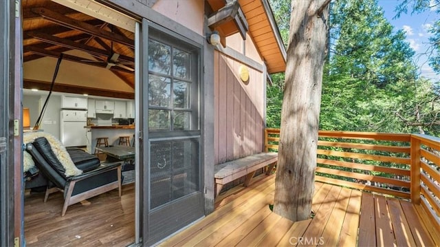 23965 Bowl Rd, Crestline, CA 92325 - photo 14