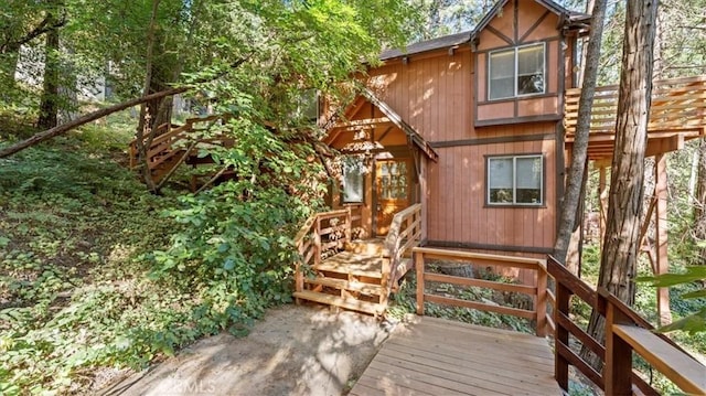 23965 Bowl Rd, Crestline, CA 92325 - photo 2