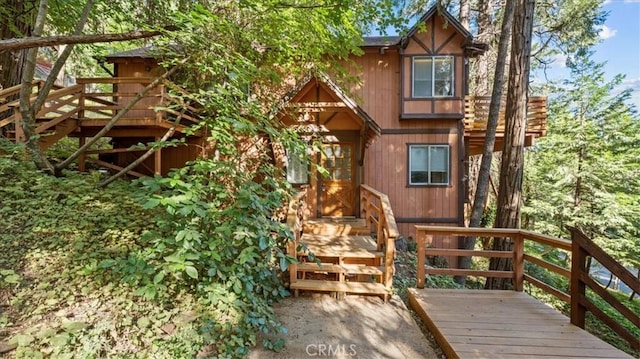 23965 Bowl Rd, Crestline, CA 92325 - photo 1