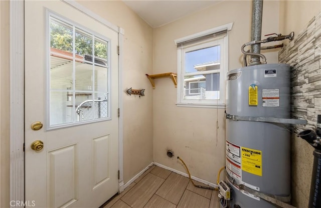 35354 Ave A, Yucaipa, CA 92399 - utilities featuring water heater