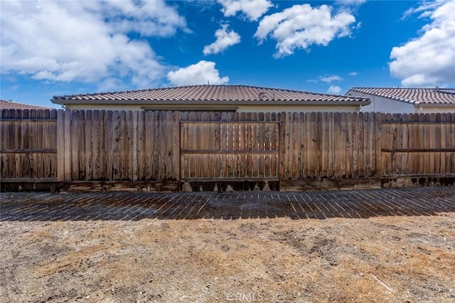 860 Fritz Dr, Los Banos, CA 93635 - view of yard