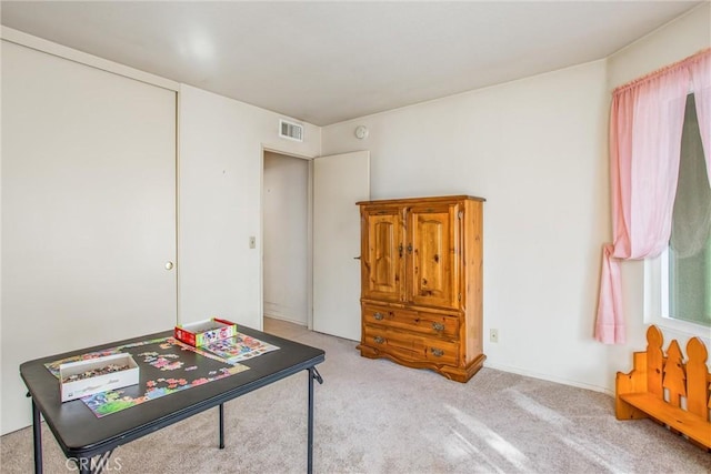 6287 Tuckaway Ave, Banning, CA 92220 - office space with carpet flooring