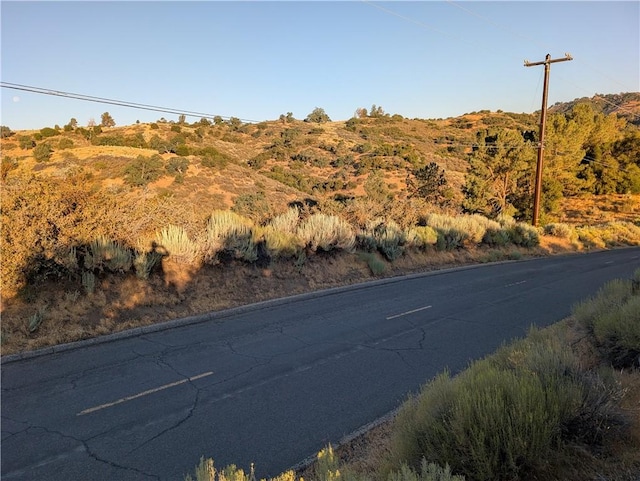 0 Fox Ridge Ct, Tehachapi, CA 92561
