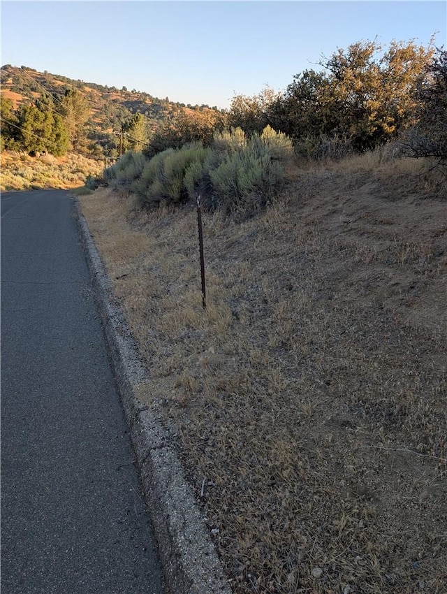 0 Fox Ridge Ct, Tehachapi, CA 92561