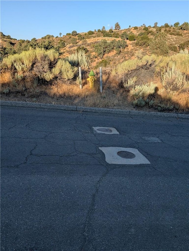 0 Fox Ridge Ct, Tehachapi, CA 92561