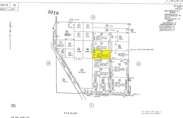 0 Easy St, Acton, CA 93510