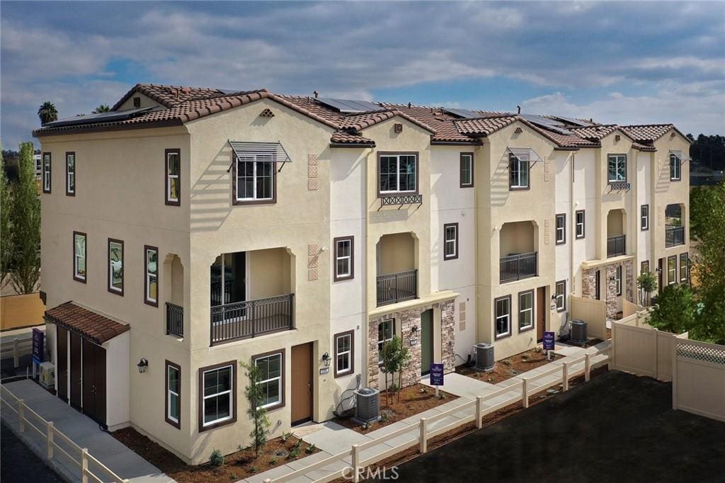 134 Colorado, Pomona, CA 91766 - view of property