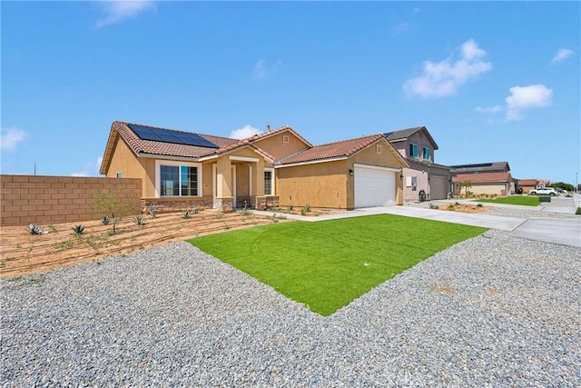 10110 Kemper Ave, Adelanto, CA 92301 - photo 4