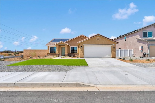10110 Kemper Ave, Adelanto, CA 92301 - photo 1
