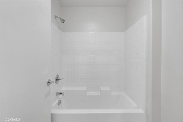 10132 Kemper Ave, Adelanto, CA 92301 - full bathroom with shower / tub combination