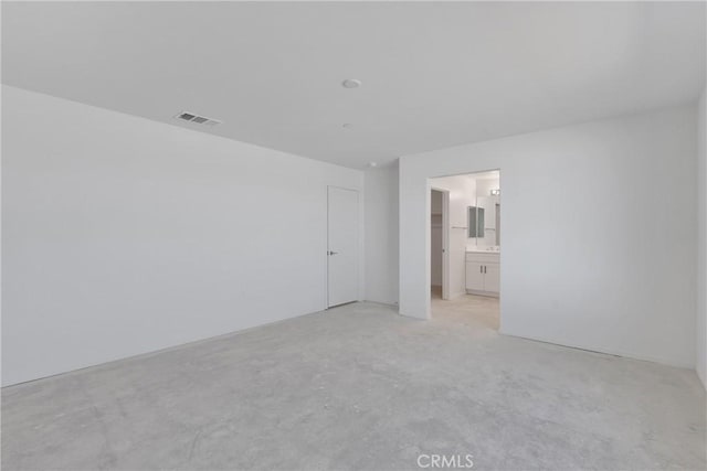 10132 Kemper Ave, Adelanto, CA 92301 - view of unfurnished room