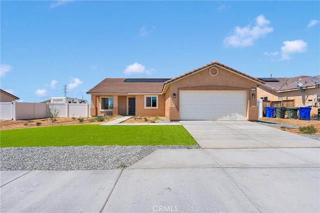 10158 Kemper Ave, Adelanto, CA 92301 - photo 3