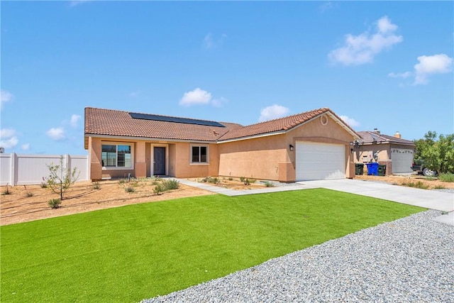 10158 Kemper Ave, Adelanto, CA 92301 - photo 1