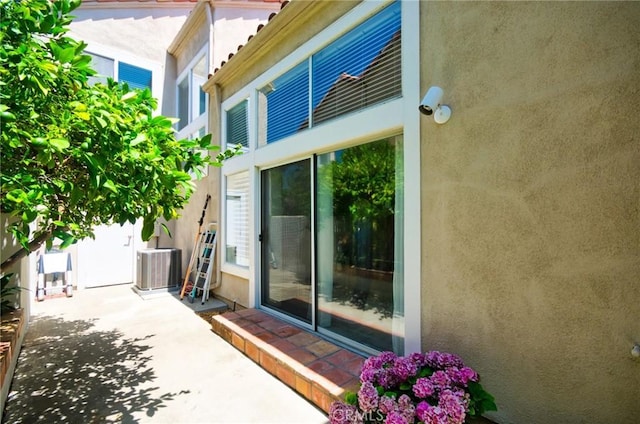 19 Las Cruces, Irvine, CA 92614 - view of patio
