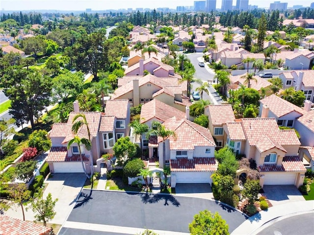19 Las Cruces, Irvine, CA 92614 - aerial perspective of suburban area